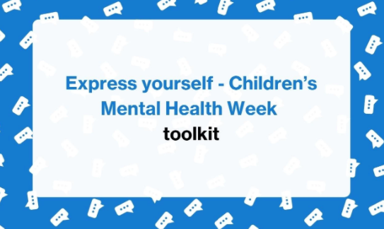 Express yourself toolkit